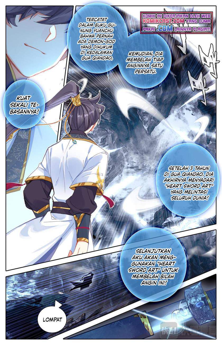 cang-yuantu - Chapter: 67