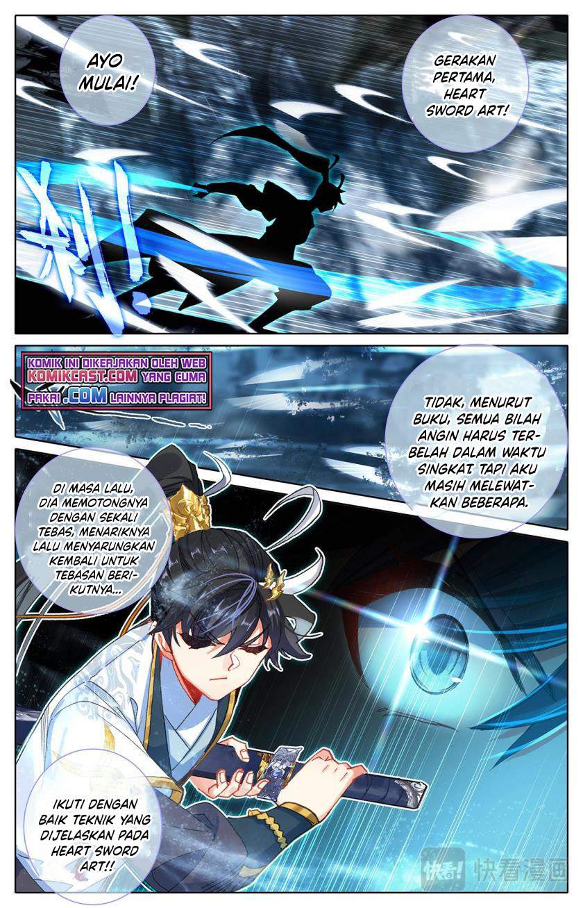 cang-yuantu - Chapter: 67