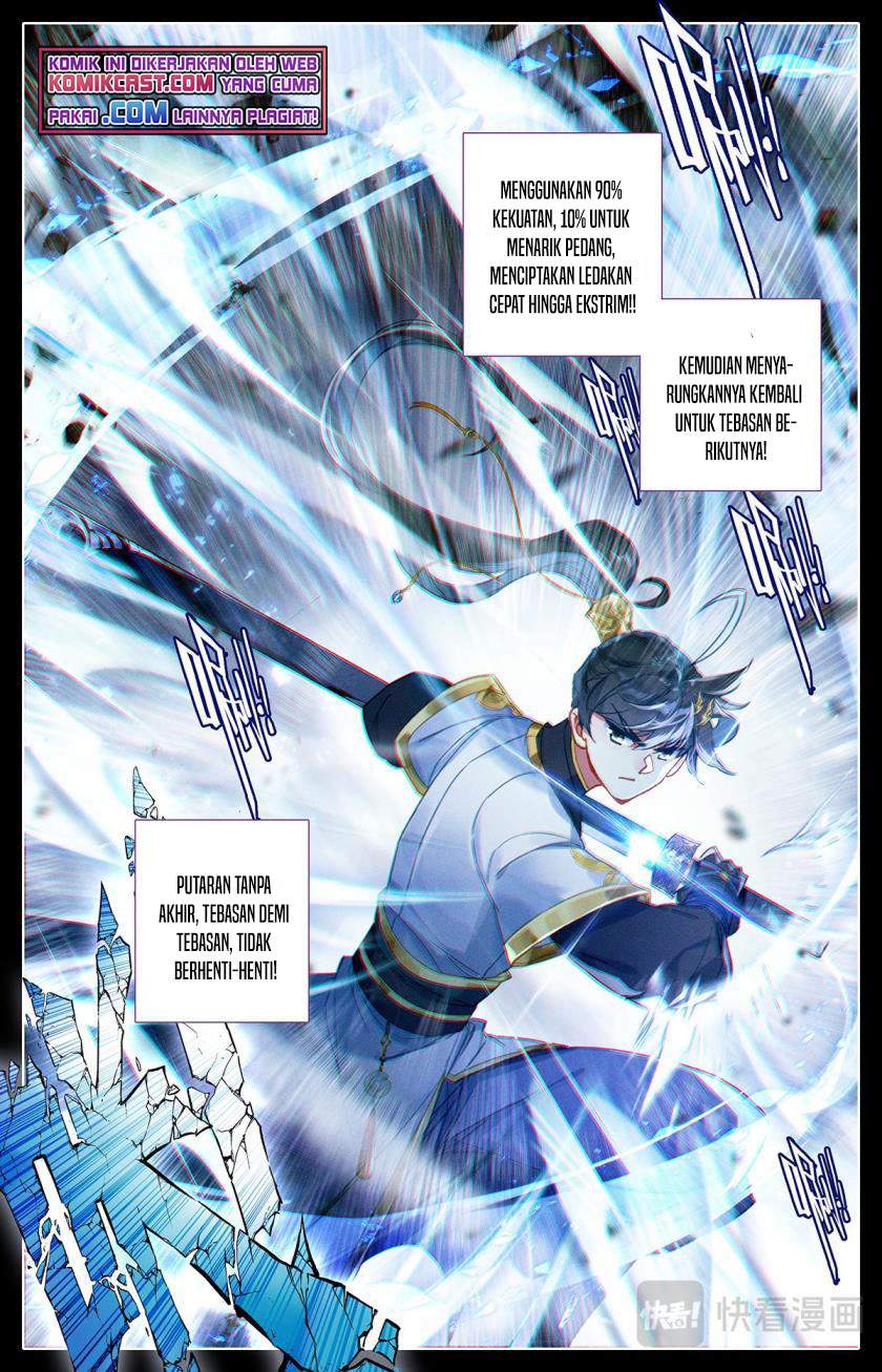 cang-yuantu - Chapter: 67