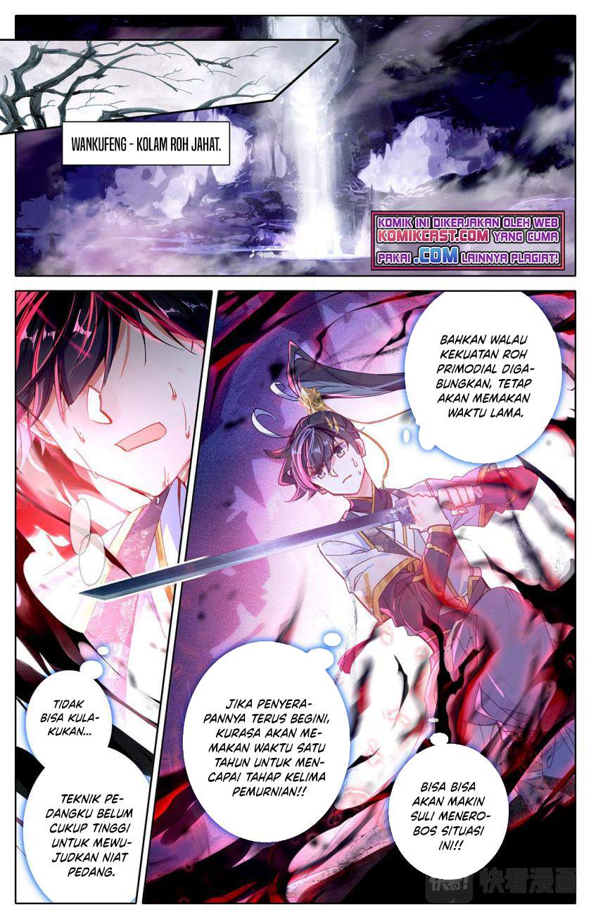 cang-yuantu - Chapter: 67