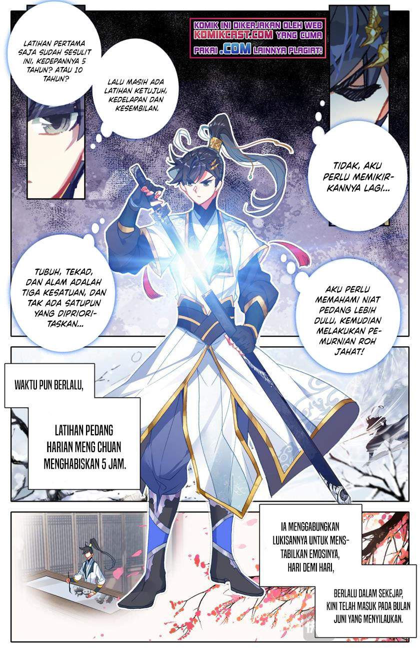 cang-yuantu - Chapter: 67