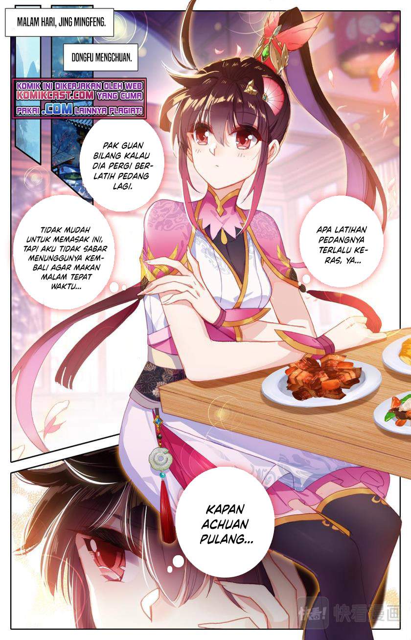 cang-yuantu - Chapter: 67