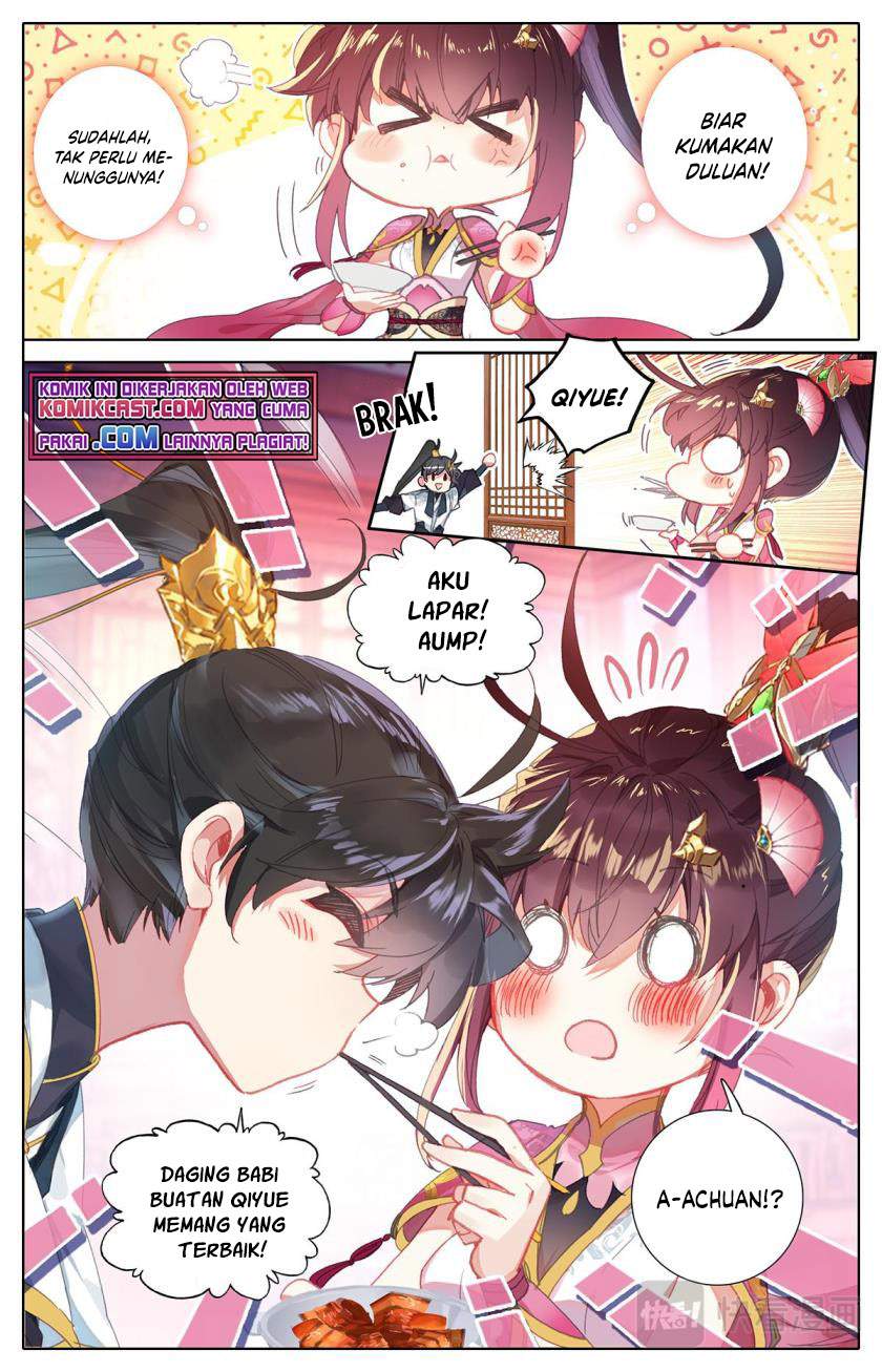 cang-yuantu - Chapter: 67