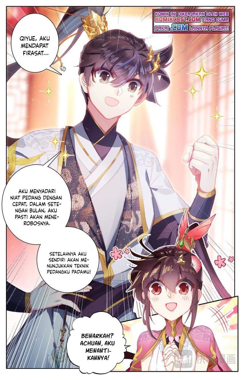 cang-yuantu - Chapter: 67