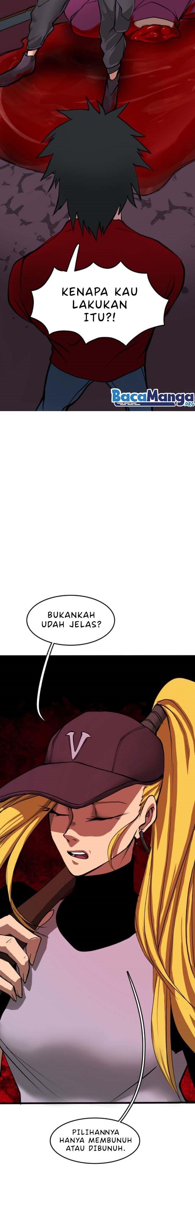 bandit-king - Chapter: 2