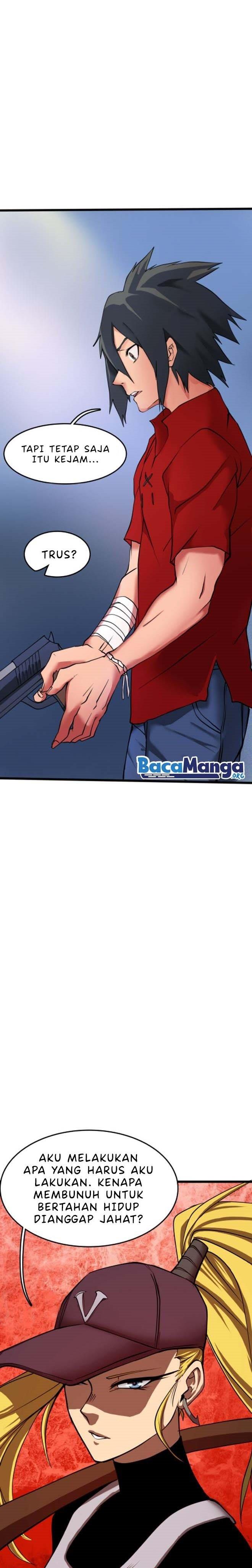 bandit-king - Chapter: 2