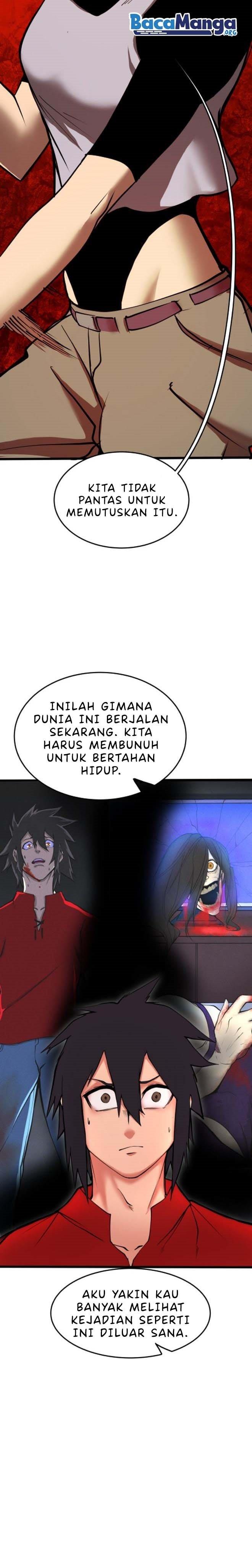 bandit-king - Chapter: 2