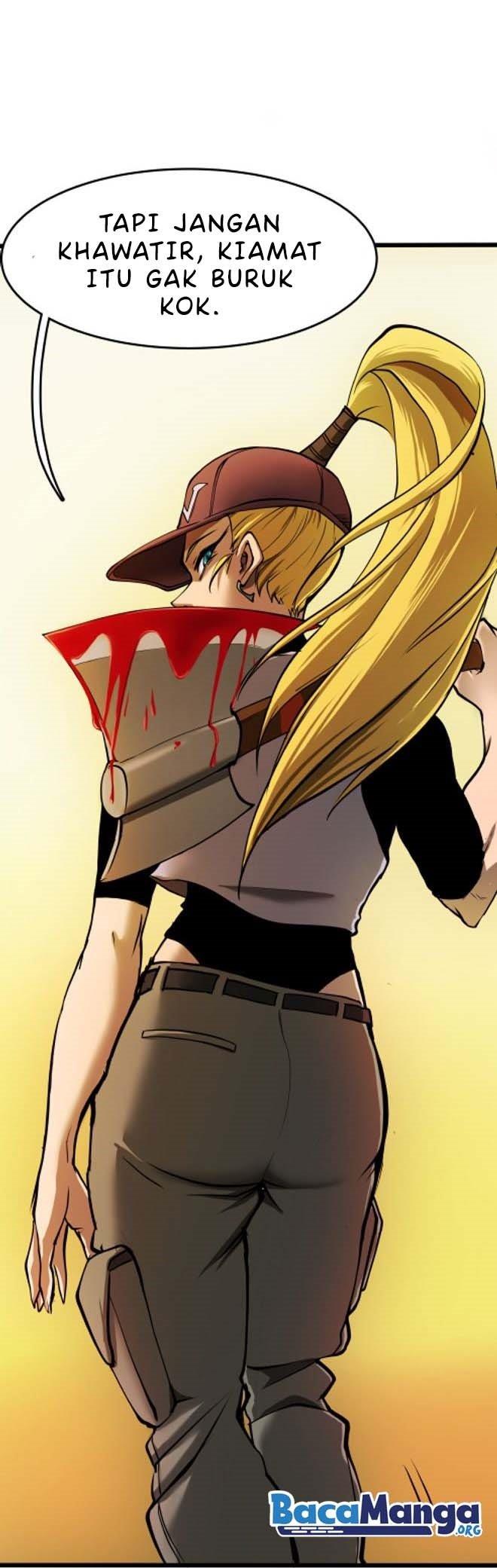 bandit-king - Chapter: 2