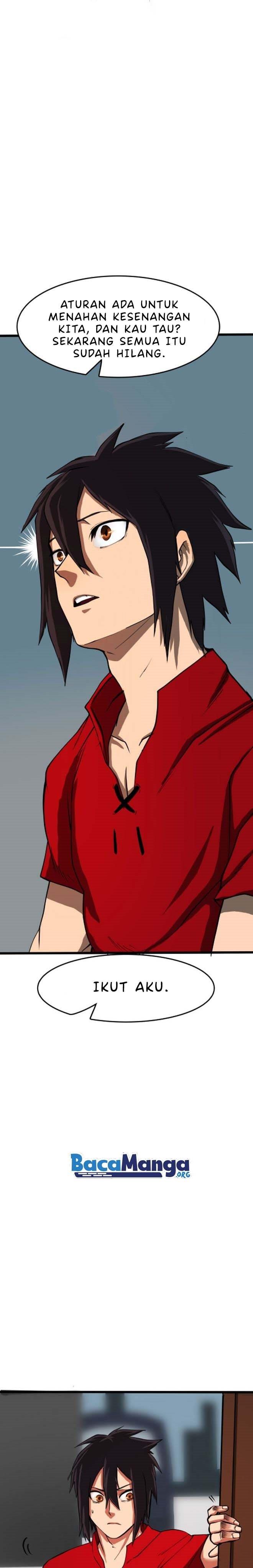 bandit-king - Chapter: 2