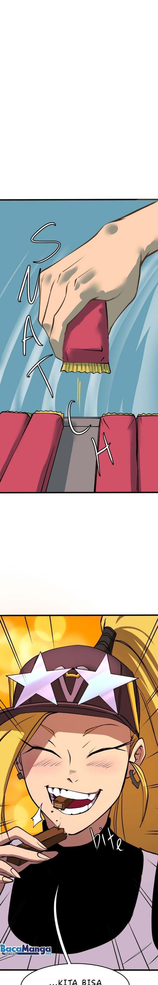bandit-king - Chapter: 2
