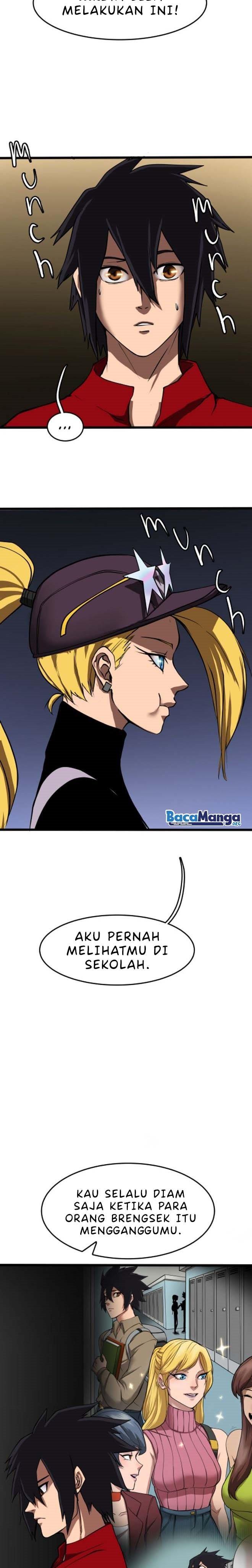 bandit-king - Chapter: 2
