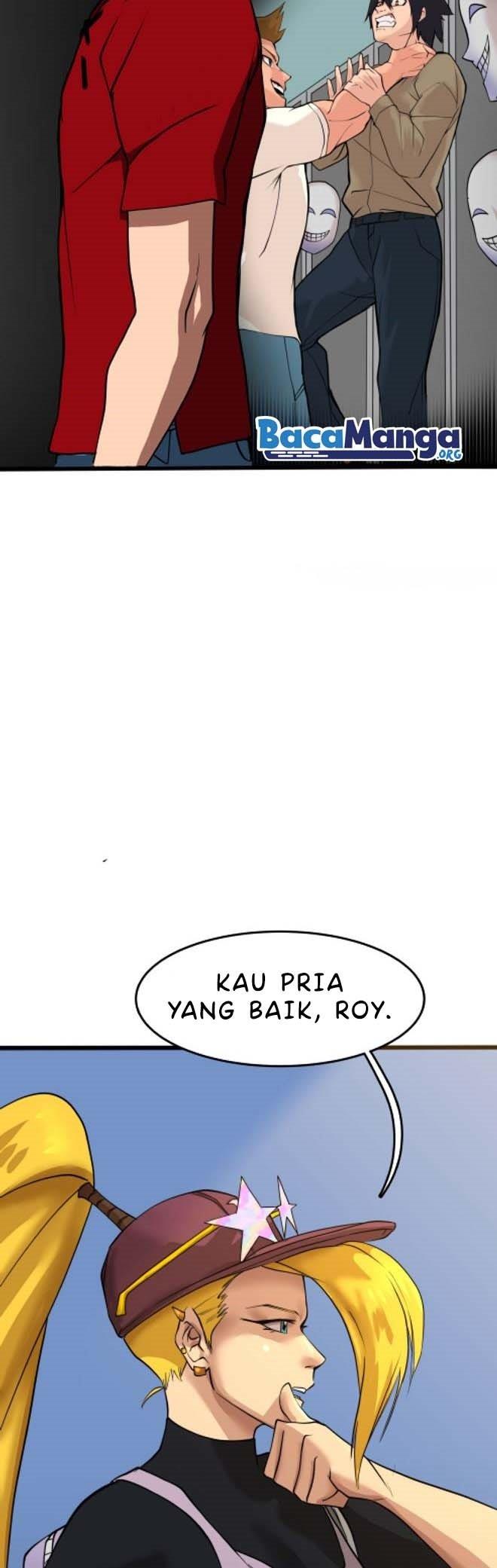 bandit-king - Chapter: 2