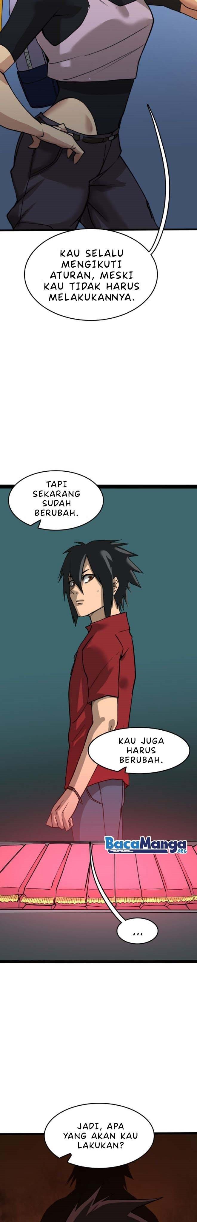 bandit-king - Chapter: 2
