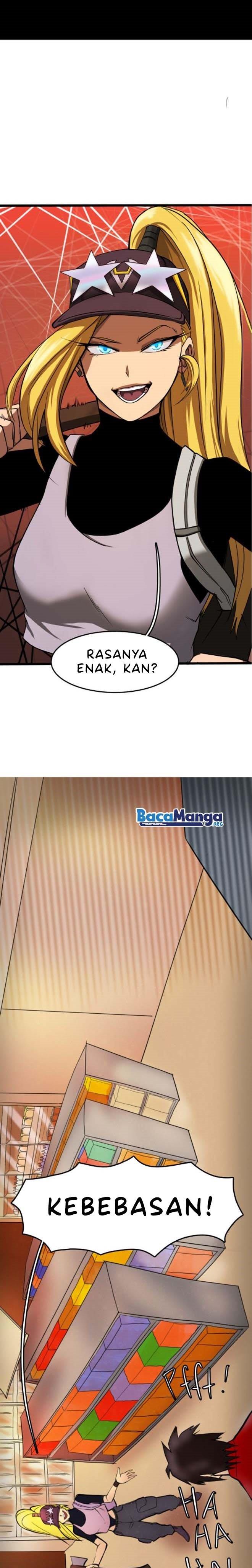 bandit-king - Chapter: 2