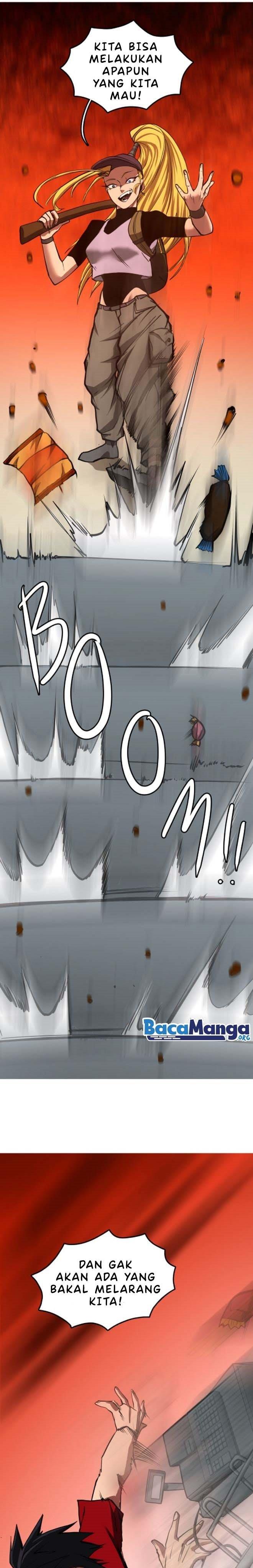 bandit-king - Chapter: 2