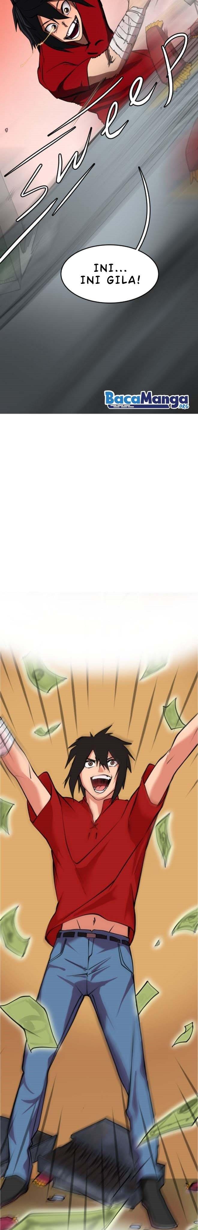 bandit-king - Chapter: 2