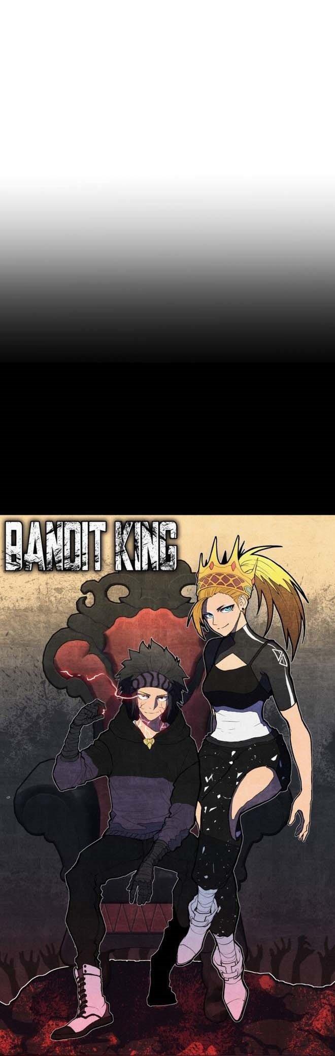 bandit-king - Chapter: 2