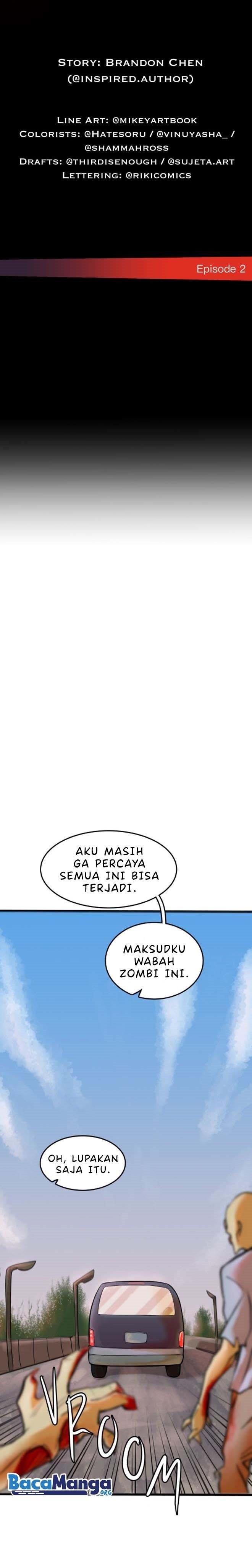 bandit-king - Chapter: 2