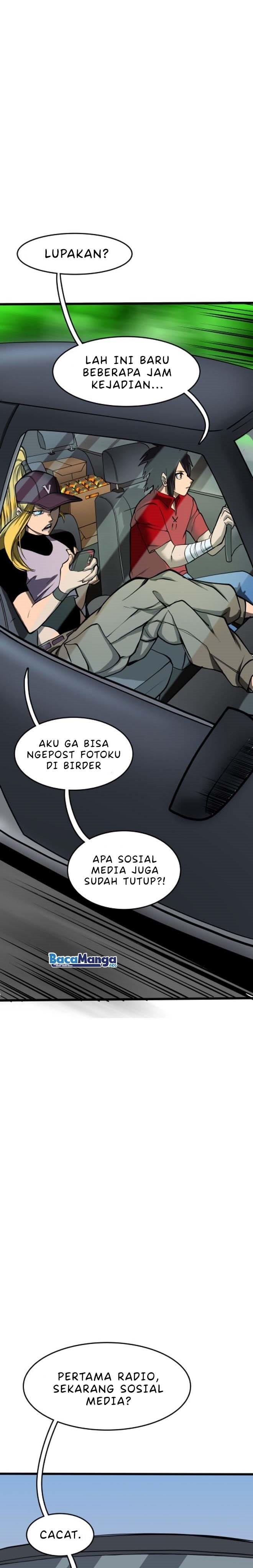 bandit-king - Chapter: 2