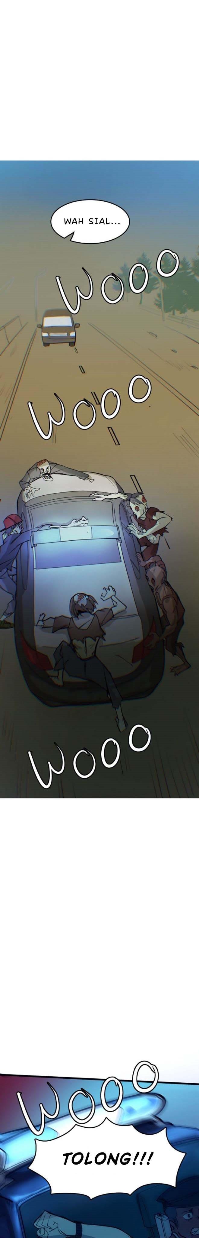 bandit-king - Chapter: 2