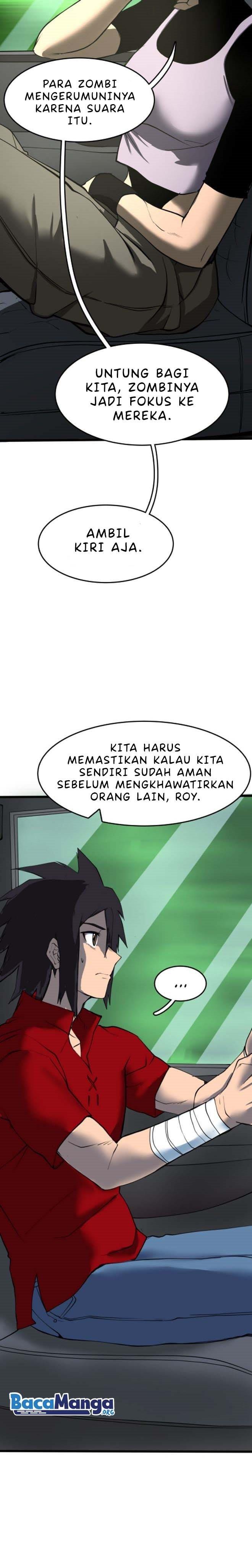 bandit-king - Chapter: 2