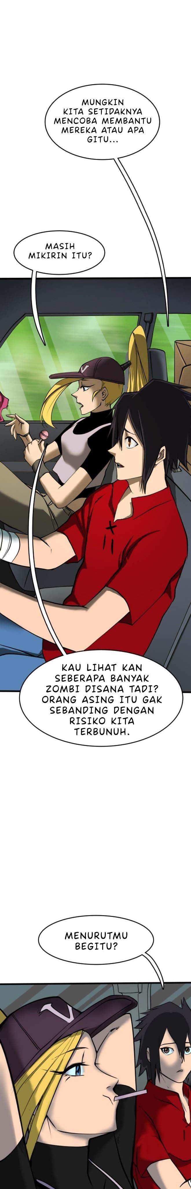 bandit-king - Chapter: 2
