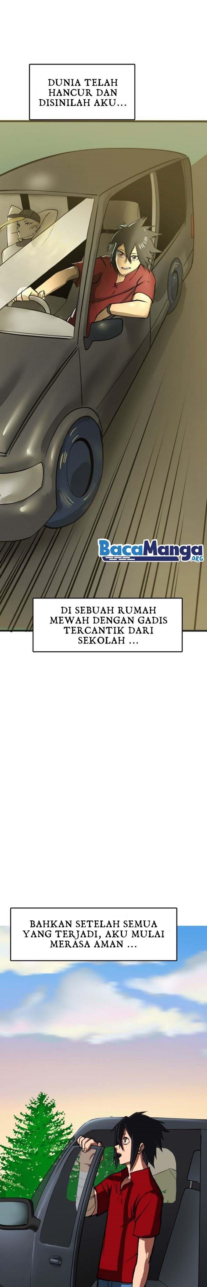 bandit-king - Chapter: 2