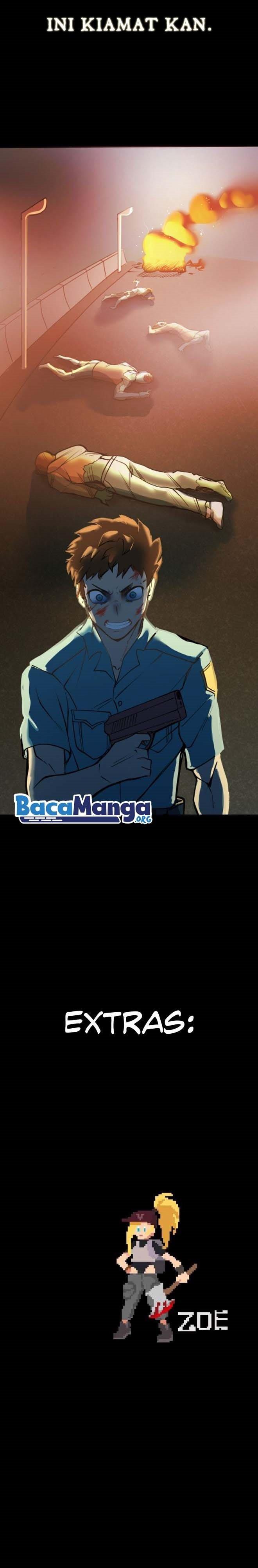 bandit-king - Chapter: 2