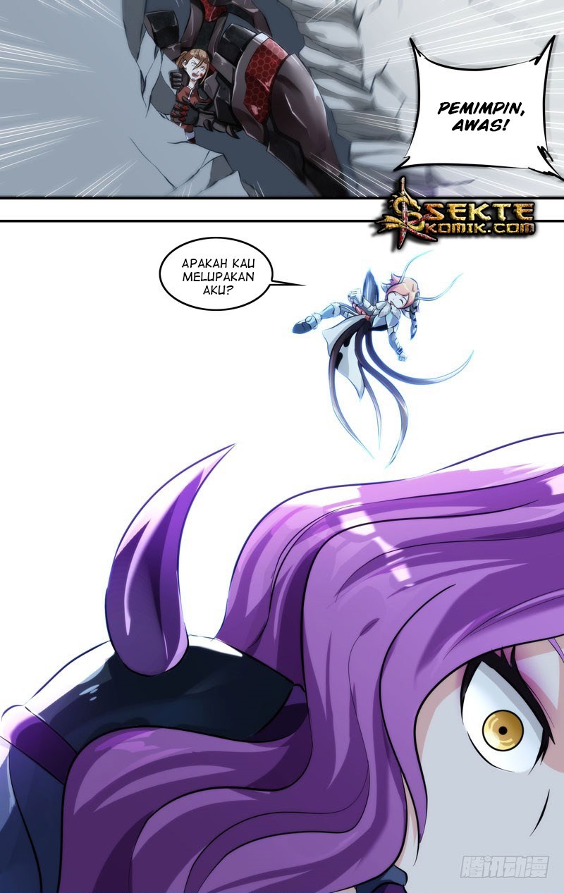 chong-sheng-resurrection - Chapter: 125