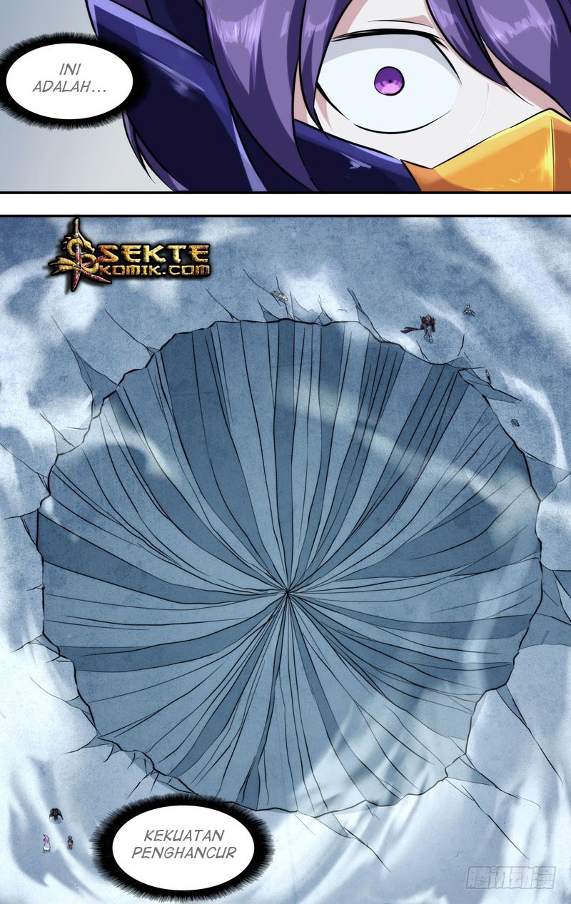 chong-sheng-resurrection - Chapter: 125