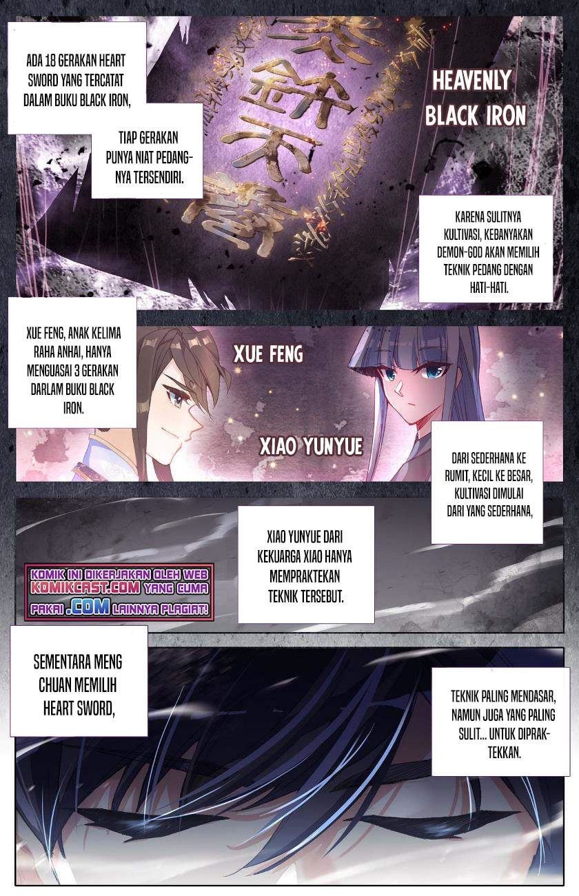 cang-yuantu - Chapter: 68