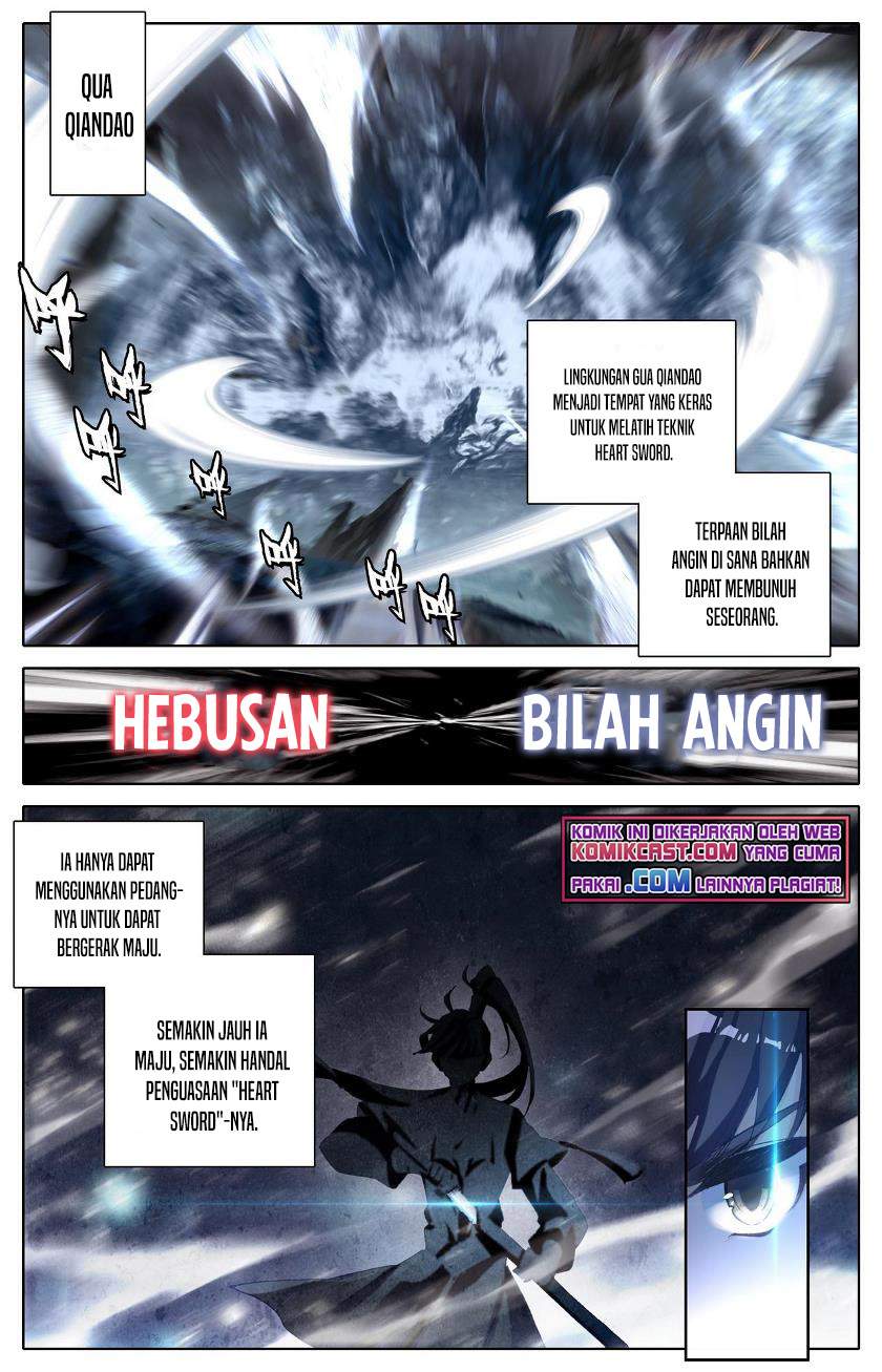 cang-yuantu - Chapter: 68