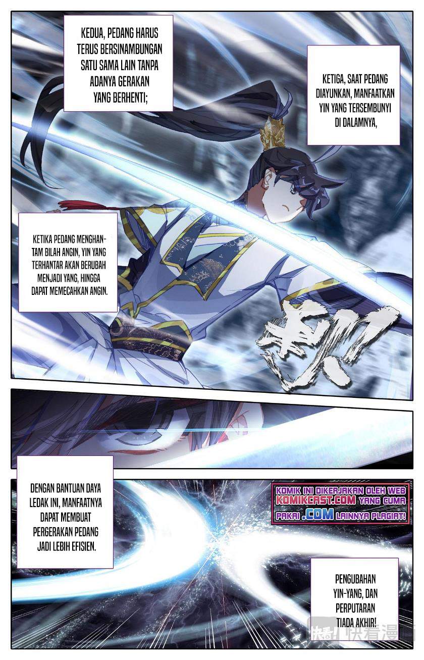 cang-yuantu - Chapter: 68