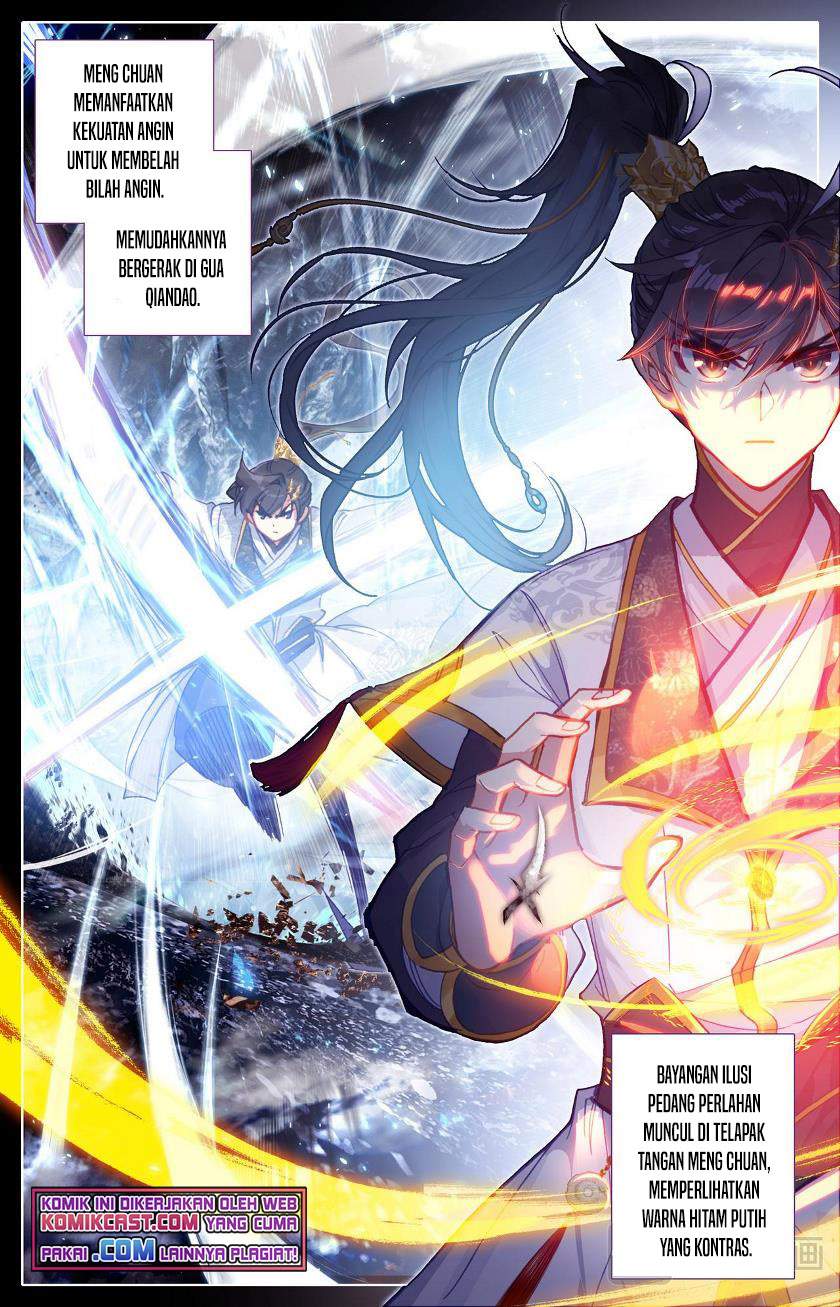 cang-yuantu - Chapter: 68