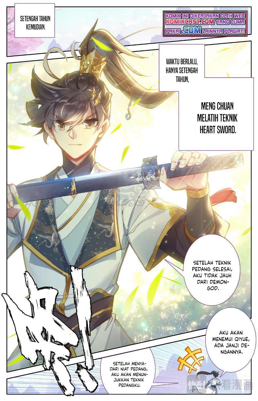 cang-yuantu - Chapter: 68