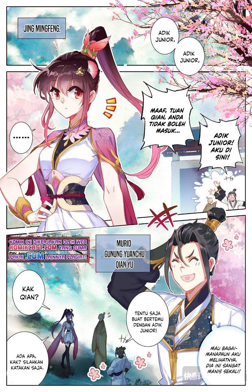 cang-yuantu - Chapter: 68