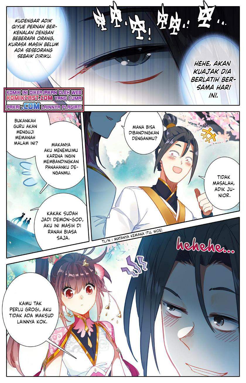 cang-yuantu - Chapter: 68