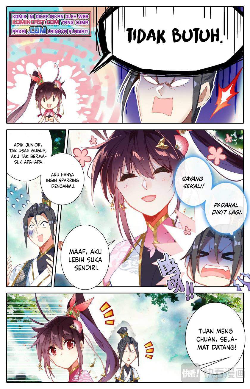 cang-yuantu - Chapter: 68