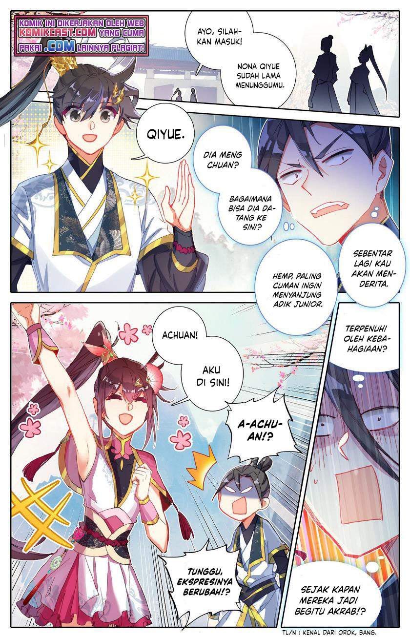 cang-yuantu - Chapter: 68