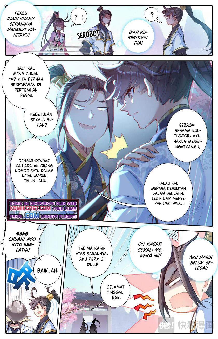 cang-yuantu - Chapter: 68