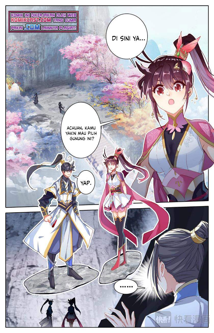 cang-yuantu - Chapter: 68