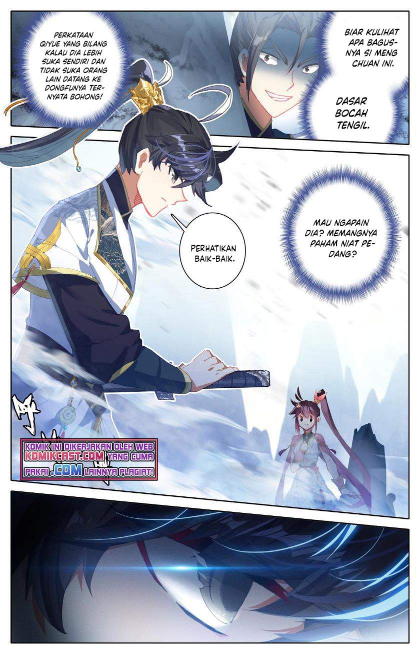 cang-yuantu - Chapter: 68