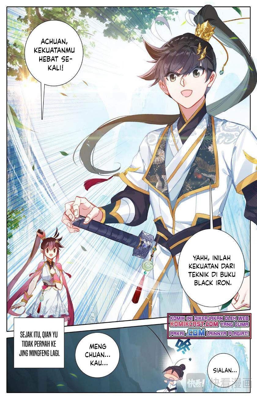 cang-yuantu - Chapter: 68