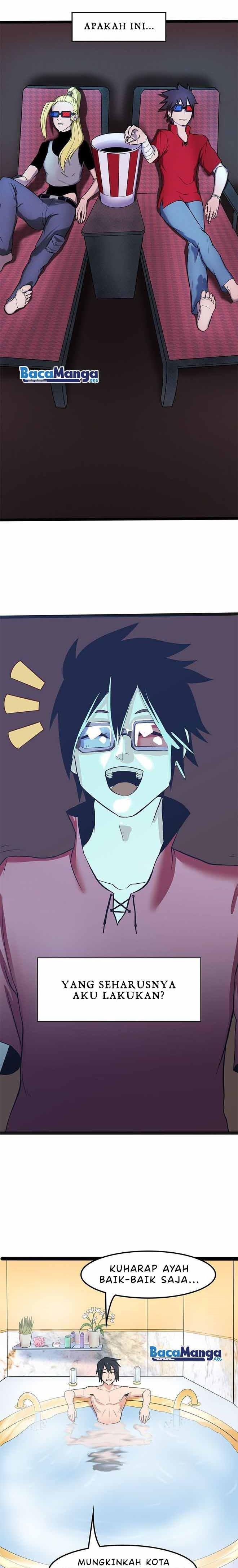 bandit-king - Chapter: 3