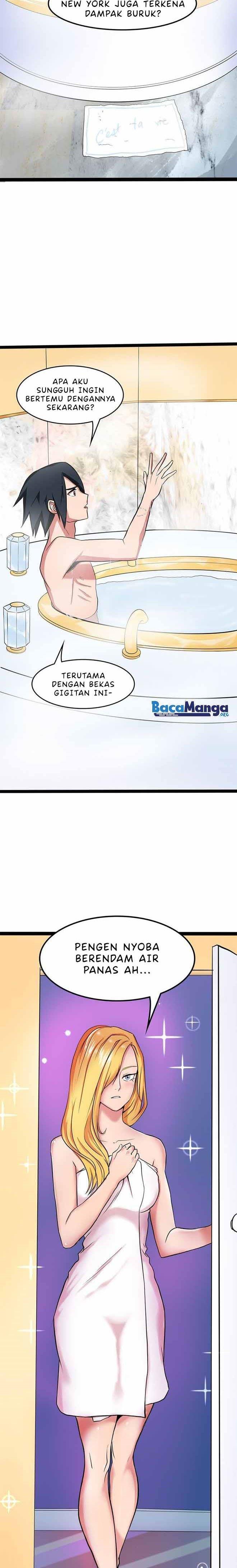 bandit-king - Chapter: 3