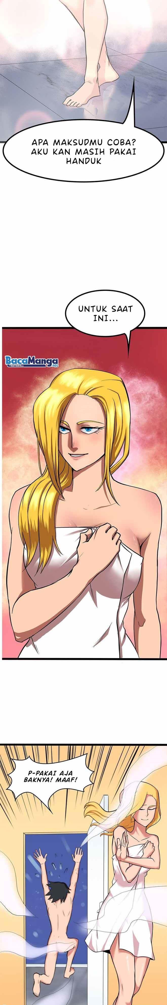 bandit-king - Chapter: 3