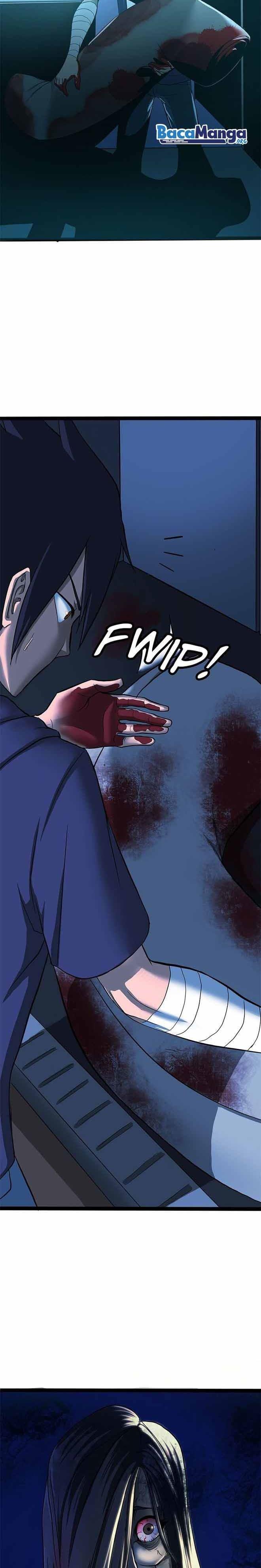 bandit-king - Chapter: 3