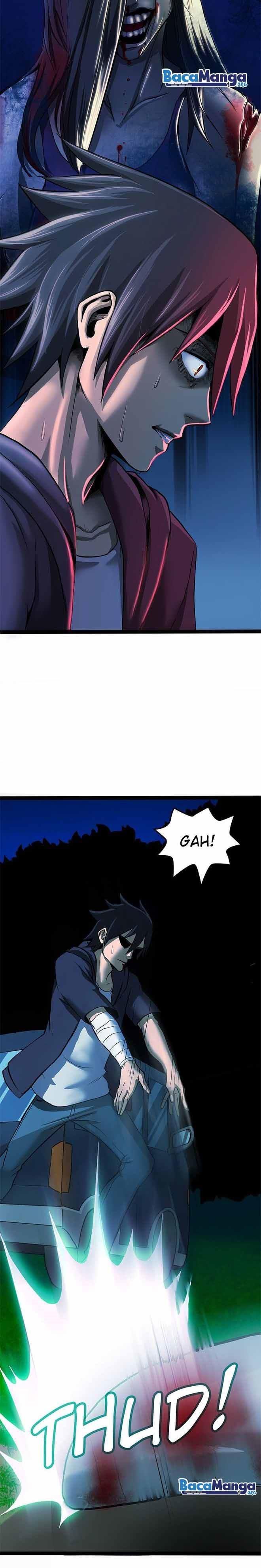 bandit-king - Chapter: 3