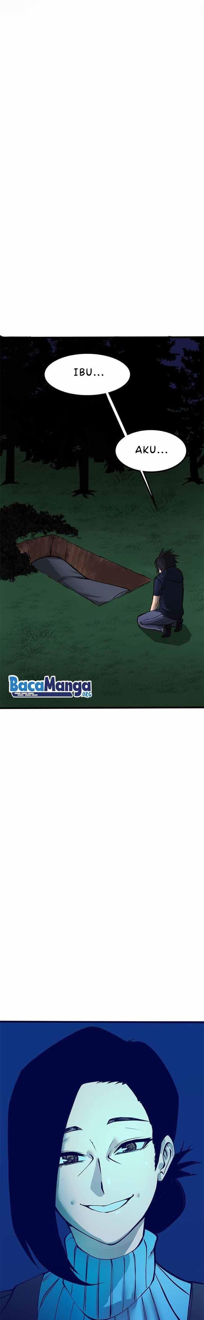bandit-king - Chapter: 3
