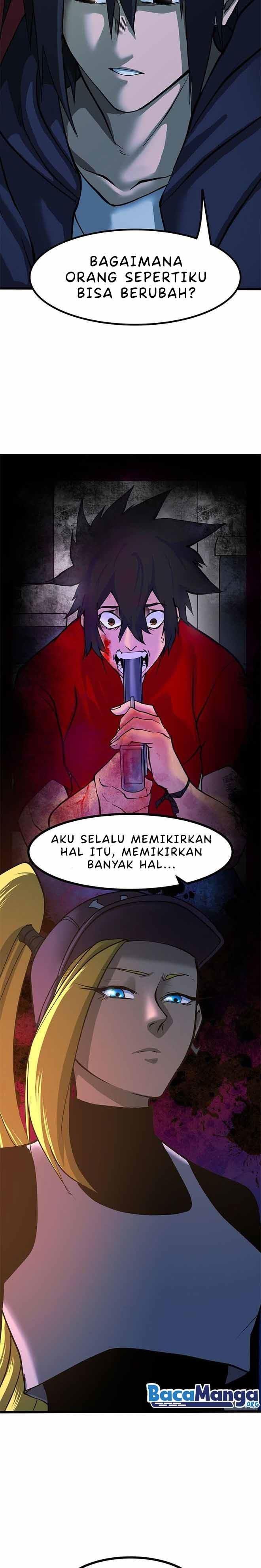bandit-king - Chapter: 3